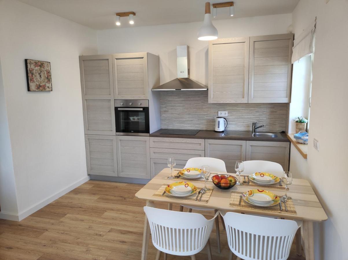 Lovro Luxury Apartment With Jacuzzi And Terrace Sea View Sali Eksteriør billede